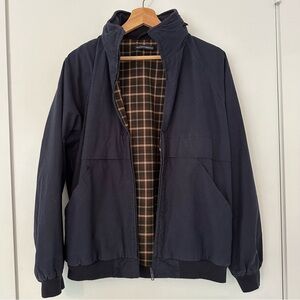 Brandy melville lucy windbreaker